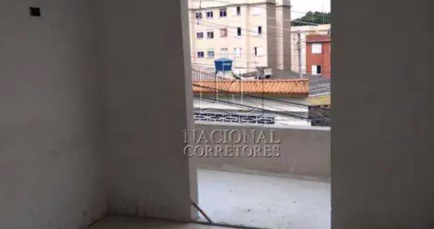 Apartamento à venda, 62 m² por r$ 409.000,00 - vila bela vista - santo andré/sp