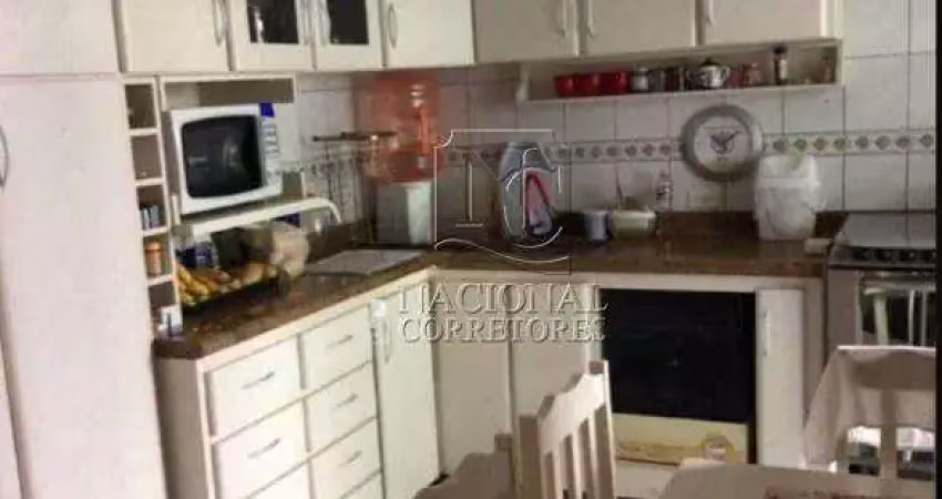 Apartamento à venda, 82 m² por r$ 420.000,00 - vila curuçá - santo andré/sp