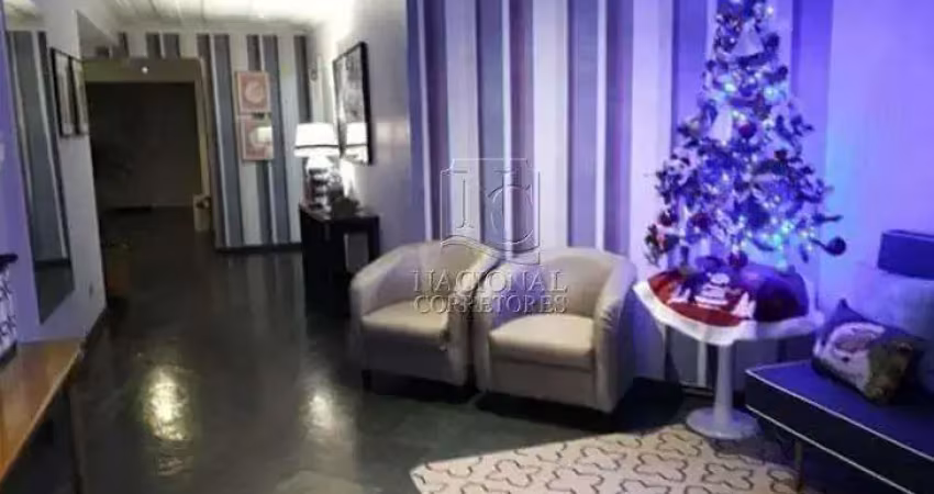 Apartamento à venda, 89 m² - jardim três marias - guarujá/sp