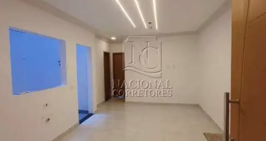 Apartamento sem condomínio com elevador à venda, 64,45 m² - jardim pilar - santo andré/sp