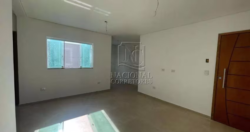 Apartamento à venda, 56 m² por r$ 430.000,00 - vila curuçá - santo andré/sp