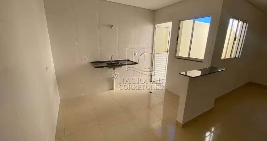 Apartamento com 3 dormitórios à venda, 63 m² - parque das nações - santo andré/sp
