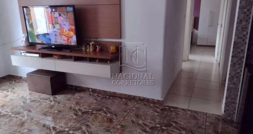 Apartamento com 3 dormitórios à venda, 85 m² por r$ 388.000,00 - belenzinho - são paulo/sp