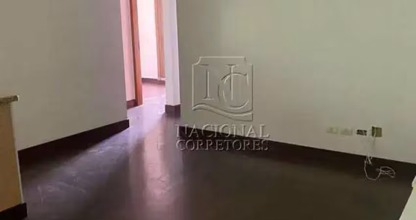 Apartamento à venda, 92 m² por r$ 460.000,00 - utinga - santo andré/sp