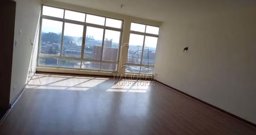 Apartamento à venda, 205 m² por r$ 650.000,00 - centro - santo andré/sp