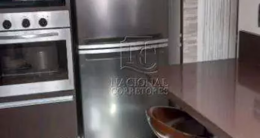 Apartamento com 2 dormitórios à venda, 72 m² por r$ 450.000,00 - santa terezinha - são bernardo do campo/sp