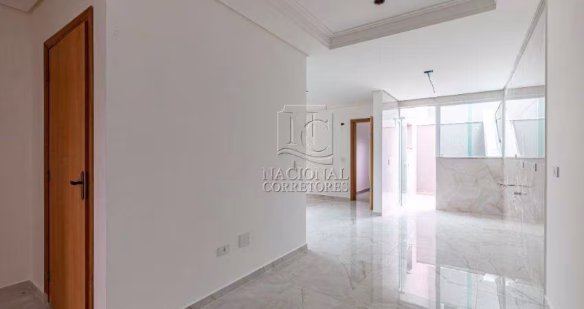 Apartamento à venda, 76 m² por R$ 530.000,00 - Vila Francisco Matarazzo - Santo André/SP