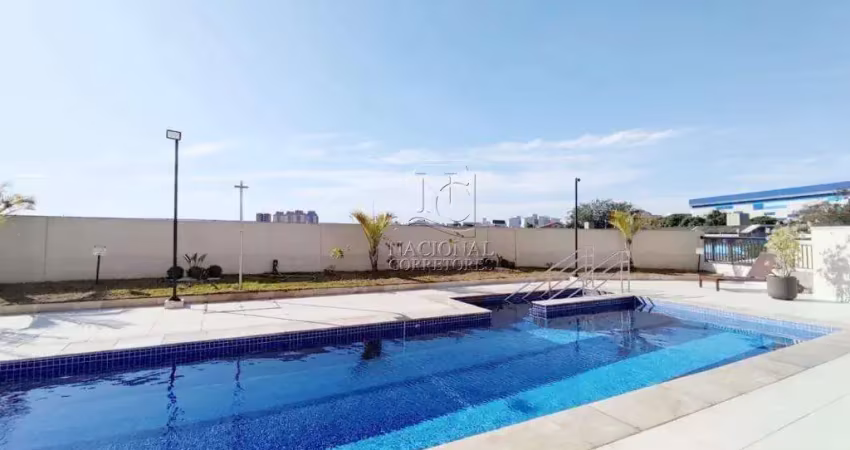 Apartamento à venda vila camilópolis - santo andré/sp