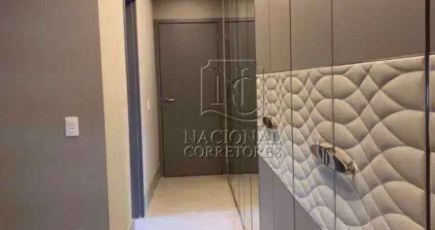 Apartamento com 3 quartos à venda no Jardim, Santo André 