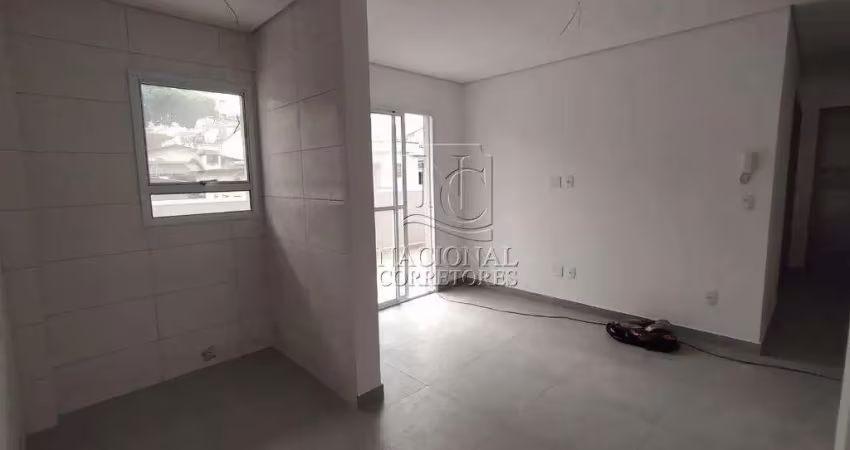 Apartamento com 2 dormitórios à venda, 65 m² por r$ 375.000,00 - parque novo oratório - santo andré/sp