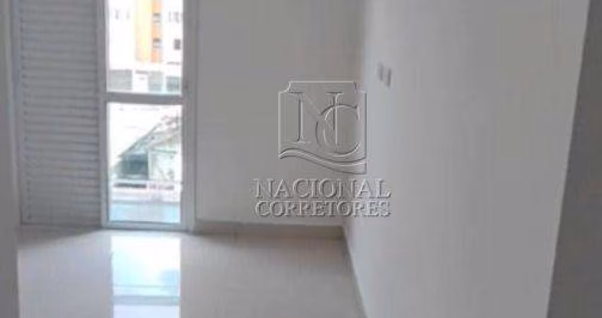 Apartamento à venda, 94 m² por R$ 420.000,00 - Parque Oratório - Santo André/SP