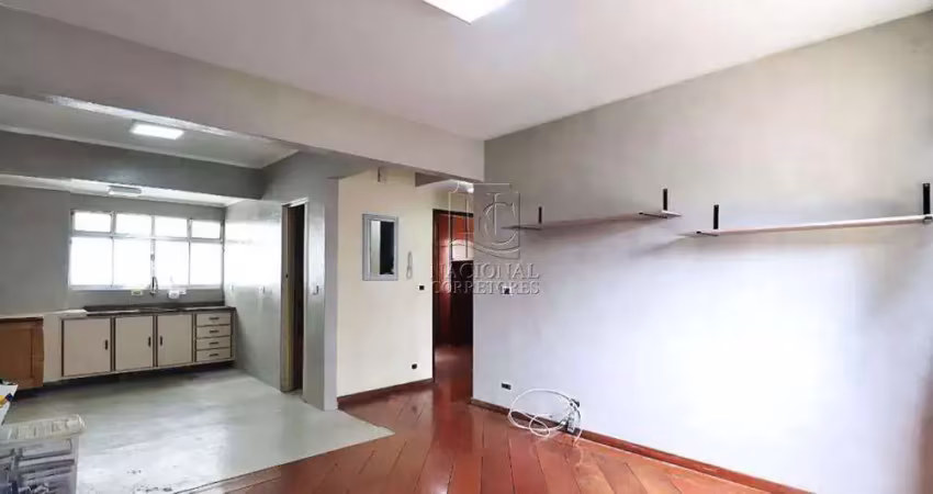 Apartamento com 2 quartos à venda no Centro, Santo André 