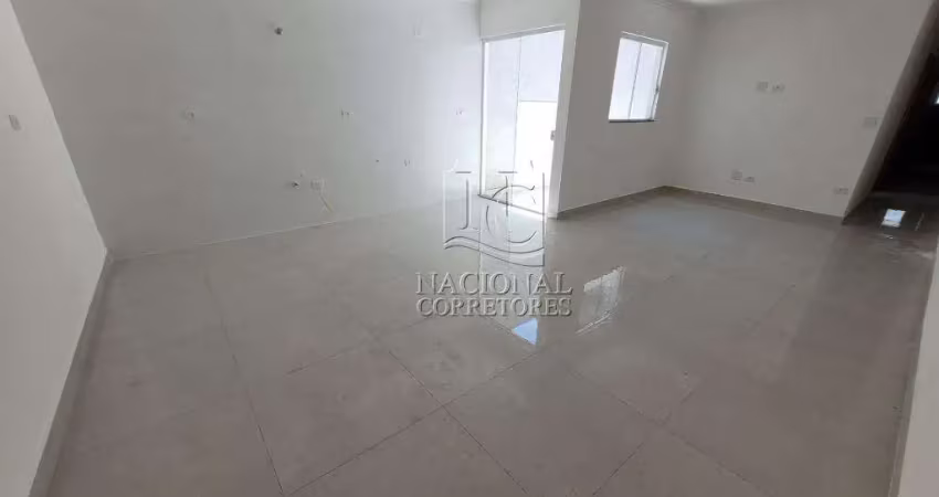 Apartamento à venda, 90 m² - vila eldízia - santo andré/sp