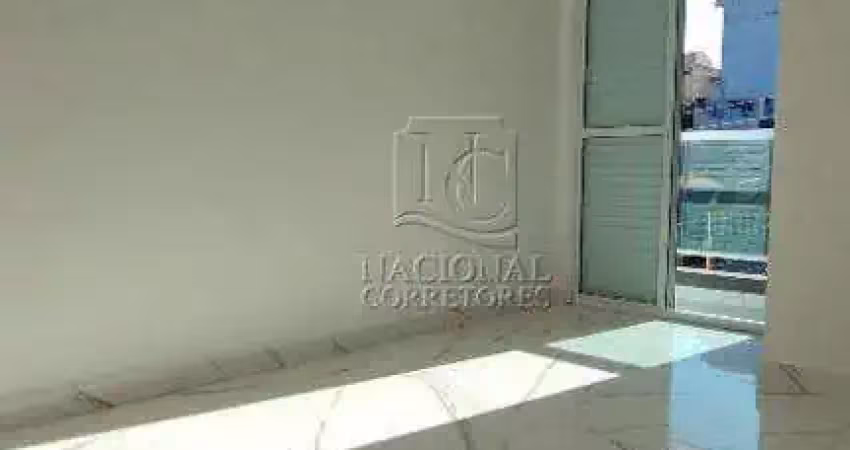 Apartamento com 2 dormitórios à venda, 52 m² - vila camilópolis - santo andré/sp
