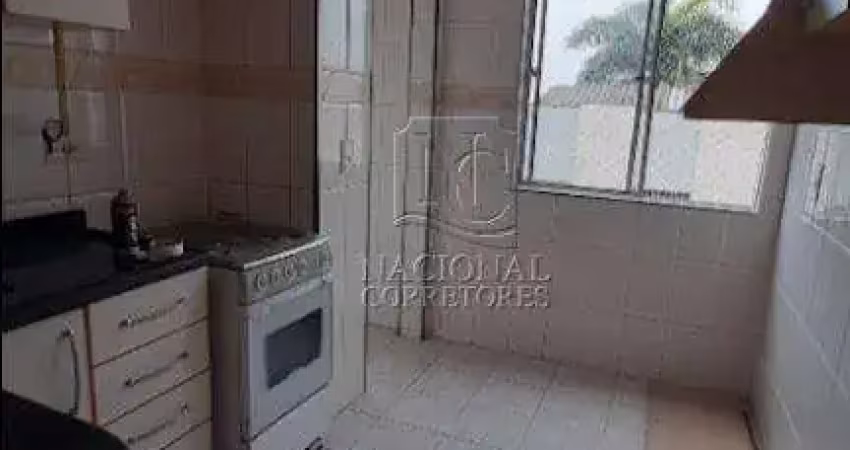 Oportunidade no edifício gibraltar em santo andré – 63m² com 2 vagas
