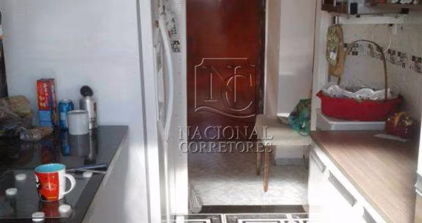 Apartamento à venda, 78 m² por R$ 380.000,00 - Parque Fongaro - São Paulo/SP