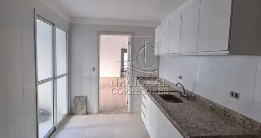 Apartamento com 3 dormitórios à venda, 112 m² por r$ 950.000,00 - santo antônio - são caetano do sul/sp