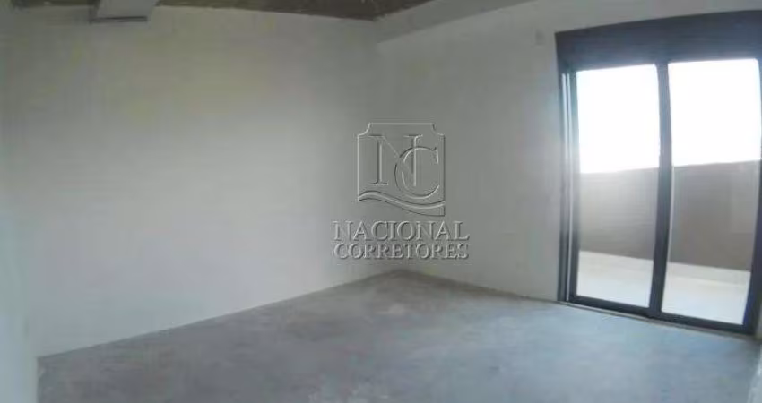 Apartamento com 4 dormitórios à venda, 250 m² por R$ 2.710.000,00 - Jardim - Santo André/SP