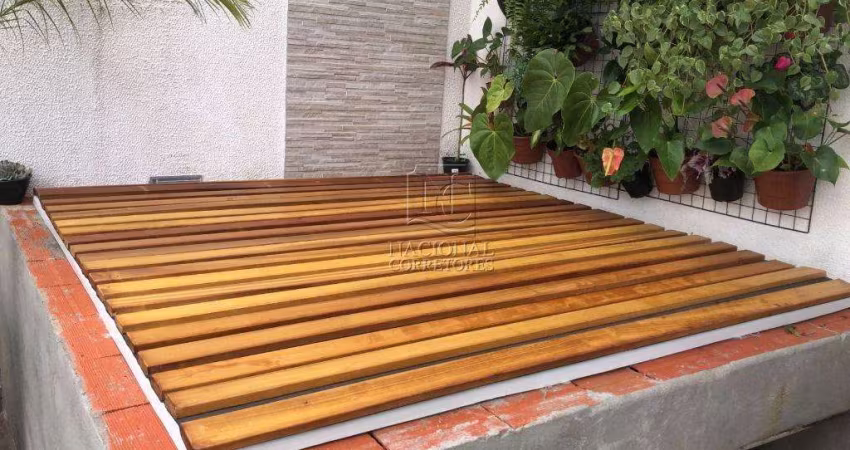 Apartamento Duplex com 2 dormitórios à venda, 104 m² por R$ 880.000,00 - Vila Vera - São Paulo/SP