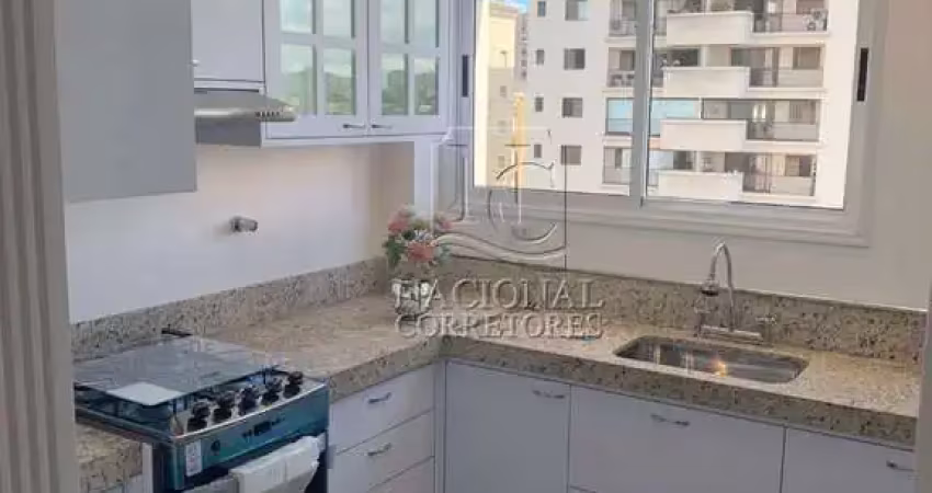 Apartamento duplex com 3 dormitórios à venda, 125 m² por r$ 1.100.000,00 - jardim - santo andré/sp