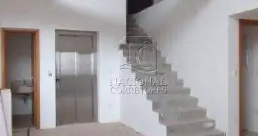 Apartamento duplex com 4 dormitórios à venda, 316 m² por r$ 2.199.999,00 - vila assunção - santo andré/sp