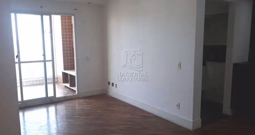 Apartamento duplex com 3 dormitórios à venda, 193 m² - vila baeta neves - são bernardo do campo/sp