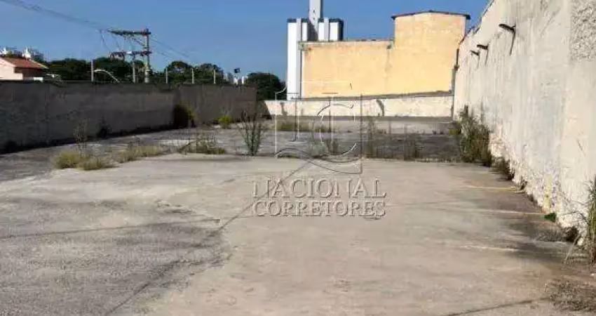 Terreno, 750 m² - venda por r$ 2.200.000,00 na vila príncipe de gales - santo andré/sp