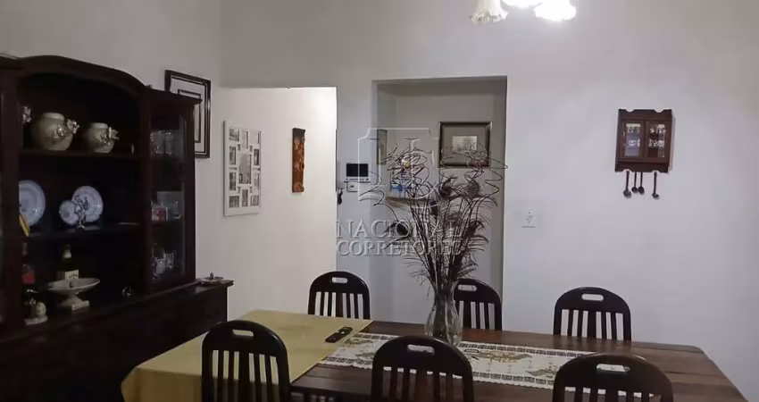 Sobrado com 3 dormitórios, 164 m² - venda - parque das nações - santo andré/sp
