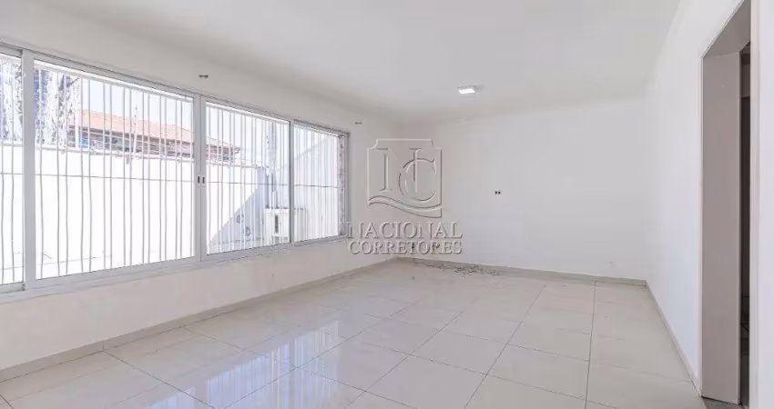 Sobrado, 250 m² - venda por r$ 780.000,00 ou aluguel por r$ 3.830,44/mês - vila floresta - santo andré/sp