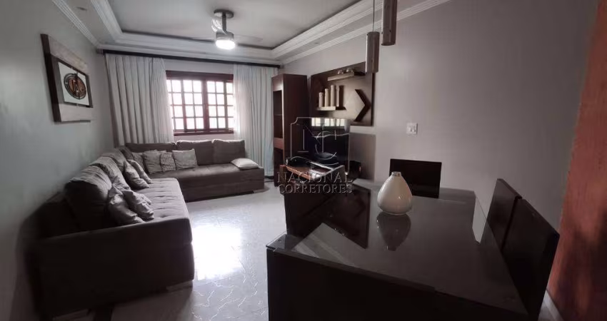 Sobrado com 4 dormitórios, 270 m² - Jardim Ângela (Zona Leste) - São Paulo/SP