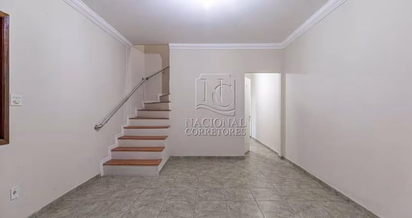 Sobrado com 4 dormitórios, 300 m² - Vila América - Santo André/SP
