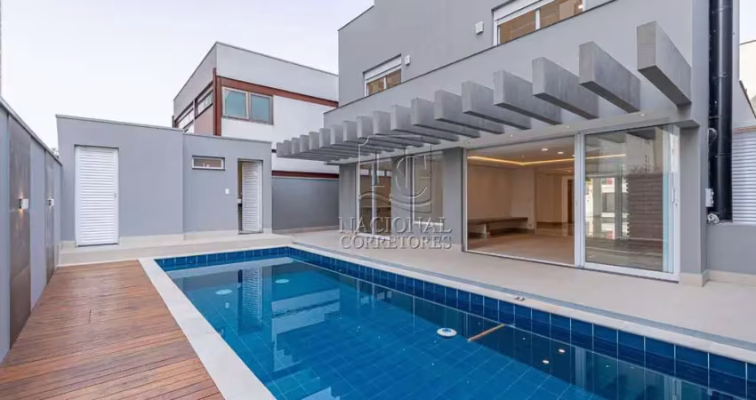 Sobrado com 5 dormitórios, 571 m² - venda por r$ 9.000.000,00 ou aluguel por r$ 47.720,00/mês - cerâmica - são caetano do sul/sp