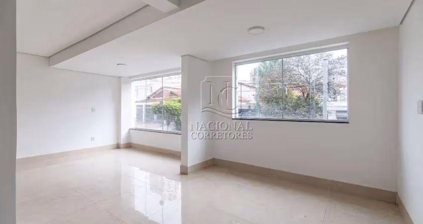 Sobrado com 3 dormitórios, 186 m² - venda por r$ 1.500.000,00 ou aluguel por r$ 7.725,52/mês - vila alpina - santo andré/sp