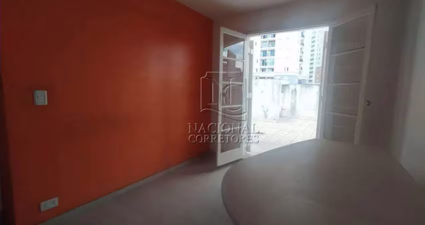 Sobrado com 3 dormitórios, 176 m²- campestre - santo andré/sp