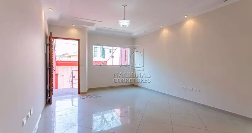 Excelente oportunidade, sobrado, 220 m² a venda - vila francisco matarazzo - santo andré/sp