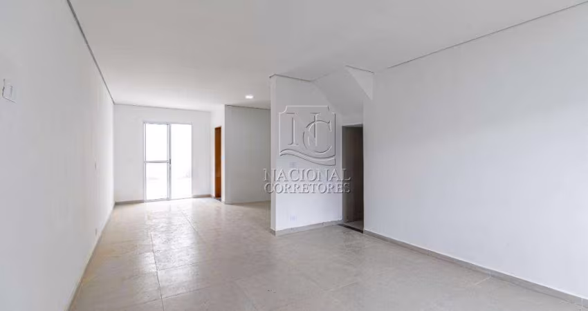 Sobrado à venda, 3 quartos, 1 suíte, 4 vagas, Parque Erasmo Assunção - Santo André/SP