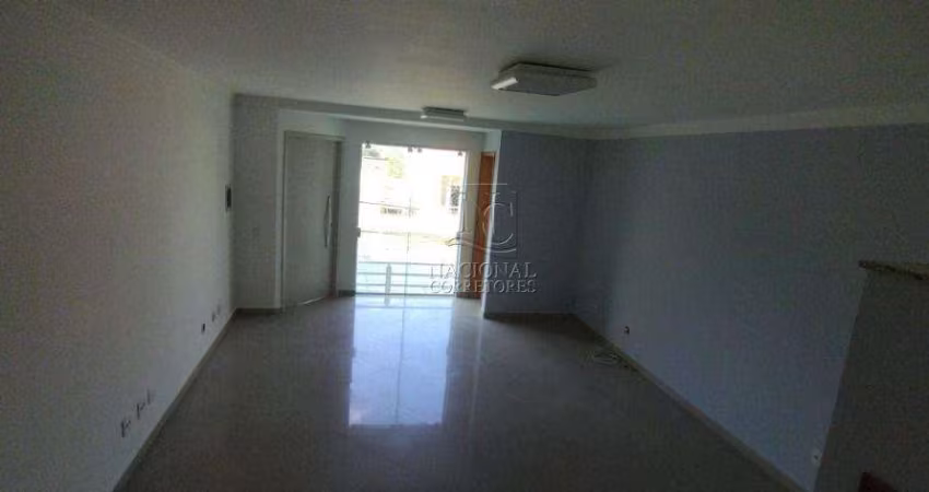 Sobrado com 3 dormitórios, 216 m² - venda por R$ 1.750.000,00 ou aluguel por R$ 6.950,00/mês - Centro - Santo André/SP