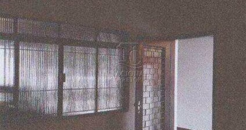 Terreno à venda, 176 m² por R$ 685.000,00 - Olímpico - São Caetano do Sul/SP