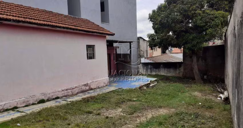 Terreno à venda, 250 m² por r$ 440.000,00 - parque santa madalena - são paulo/sp