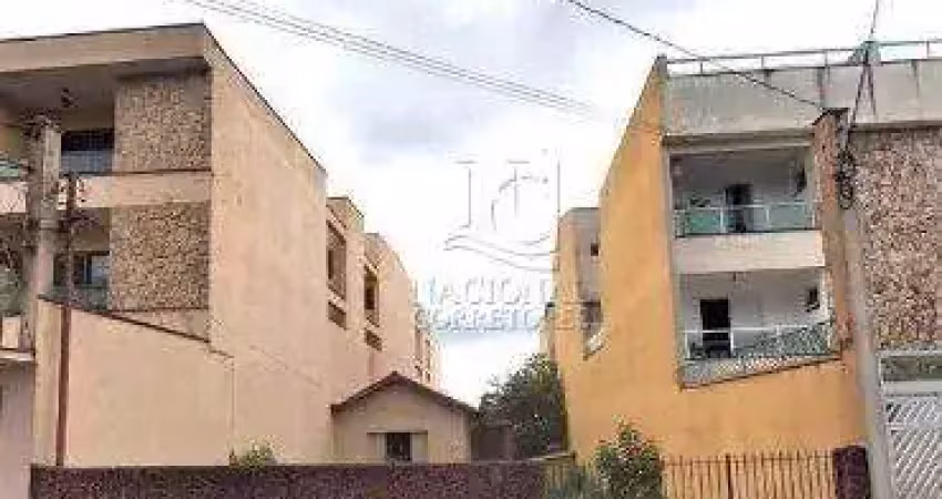 Terreno à venda, 500 m² por r$ 2.000.000,00 - campestre - santo andré/sp