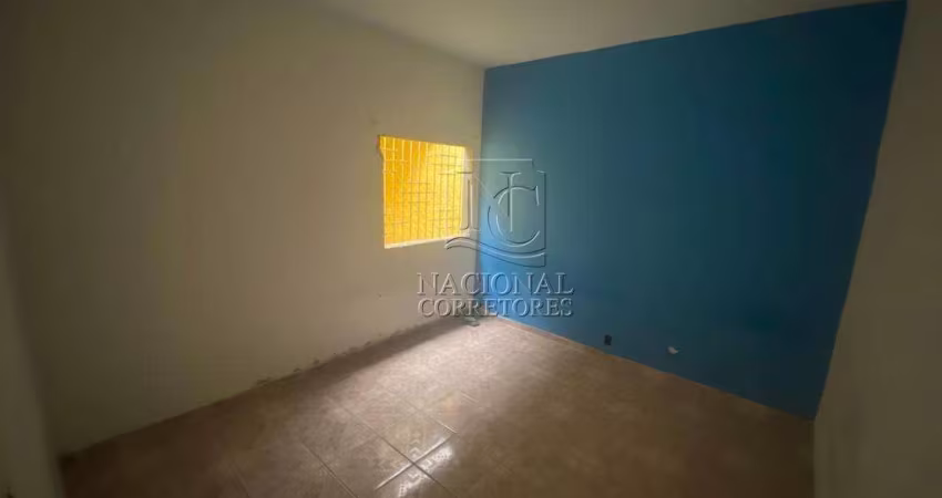 Terreno à venda, 210 m² por R$ 300.000,00 - Parque Oratório - Santo André/SP