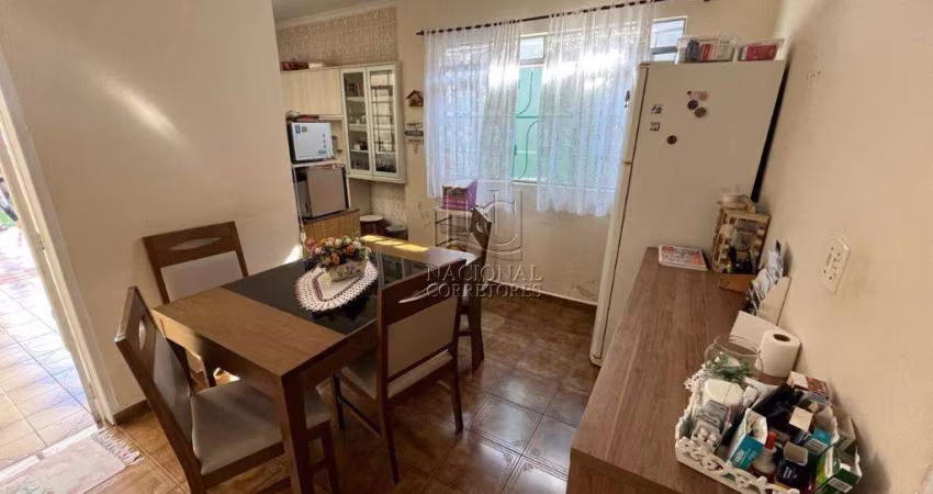 Terreno à venda, 300 m² por R$ 530.000,00 - Parque Oratório - Santo André/SP