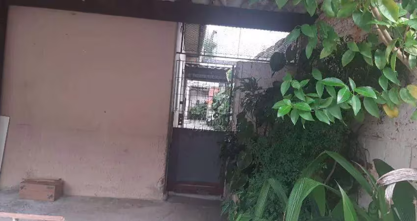 Terreno à venda, 260 m² por r$ 440.000,00 - parque das nações - santo andré/sp