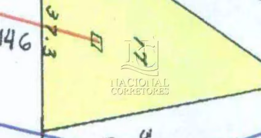 Terreno à venda, 720 m² por r$ 1.900.000,00 - vila das mercês - são paulo/sp