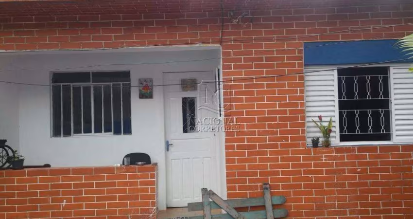 Terreno à venda, 300 m² - Parque Capuava - Santo André/SP