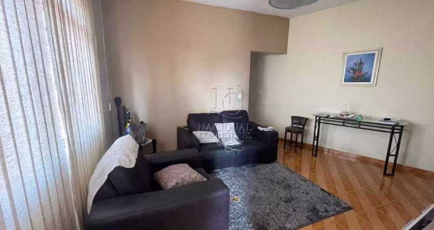 Terreno à venda, 311 m² por R$ 820.000,00 - Parque das Nações - Santo André/SP