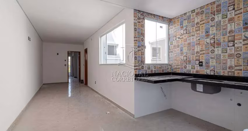 Sobrado com 3 dormitórios à venda, 125 m² por r$ 660.000,00 - vila francisco matarazzo - santo andré/sp