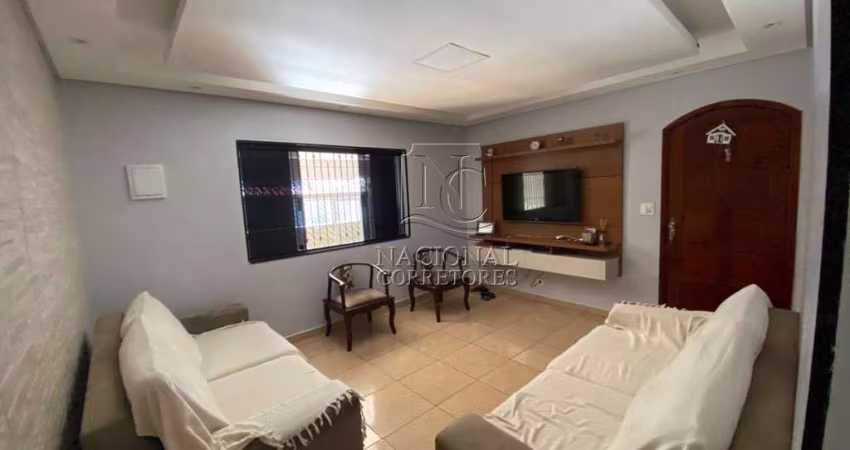 Sobrado à venda, 4 quartos, 3 suítes, 2 vagas, Parque São Rafael - São Paulo/SP