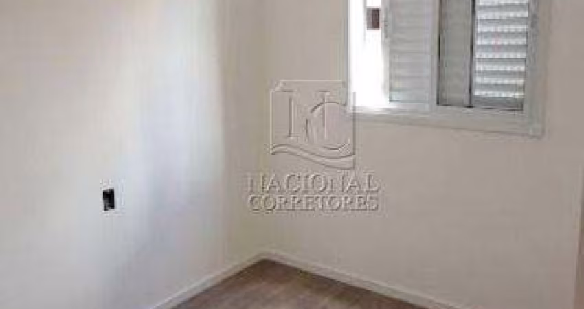 Cobertura à venda, 84 m² por - Vila Junqueira - Santo André/SP