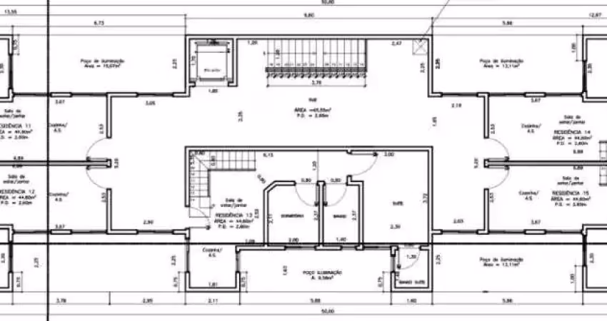 Cobertura à venda, 116 m² - santa maria - santo andré/sp
